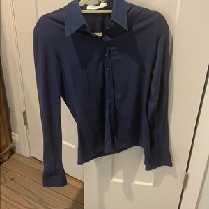 Anne Fontaine’s button down